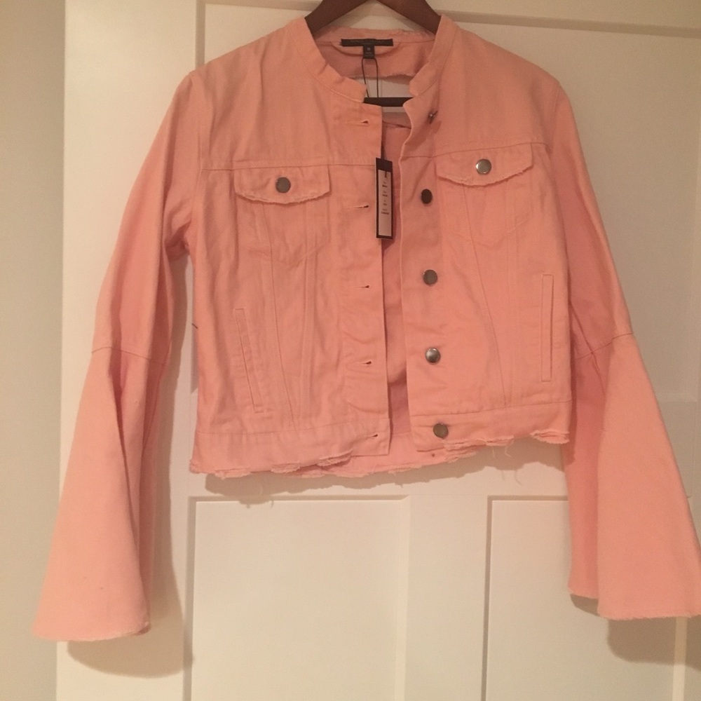 Never worn